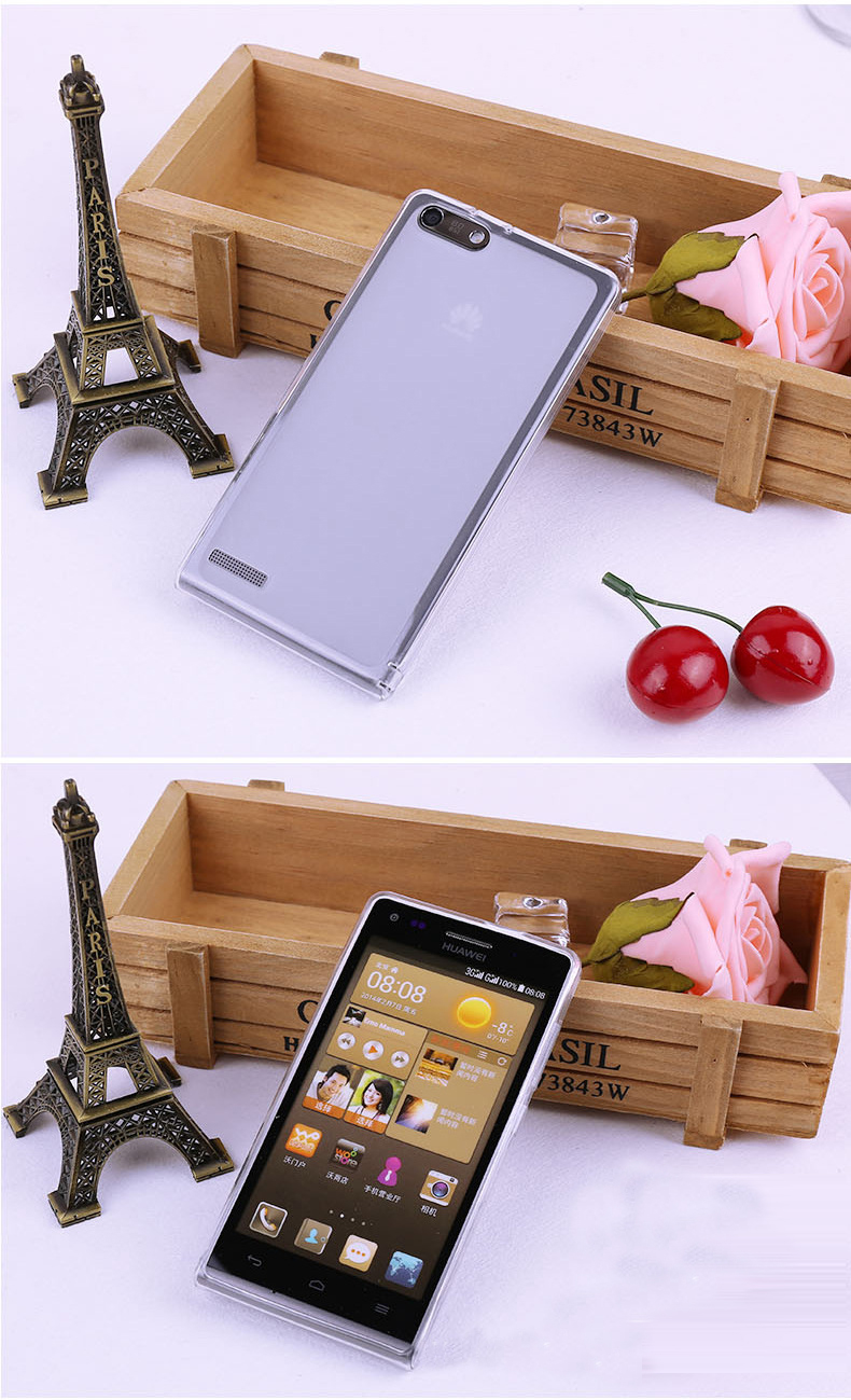 Ốp lưng Silicone huawei Ascend G6 Ốp lưng Silicone huawei Ascend G6