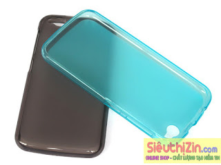 Ốp lưng Gionee Elife E3 Silicone