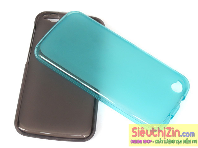 Ốp lưng Gionee Elife E3 Silicone