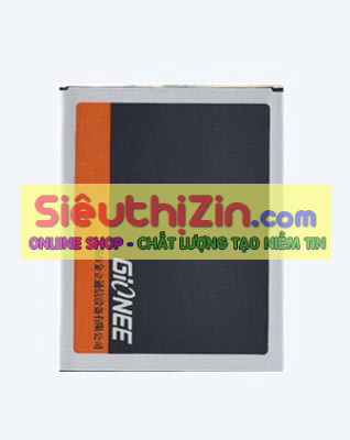 pin điện thoại Gionee Ctr v4s