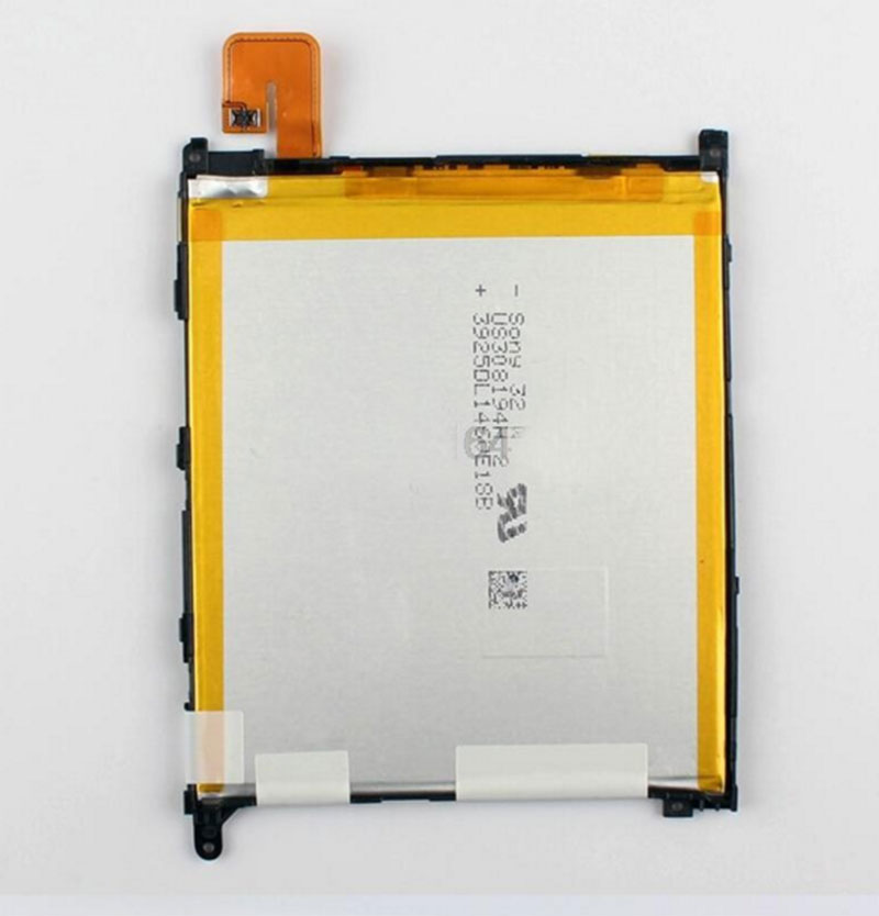 pin điện thoại sony xperia Ultra XL39h C6802