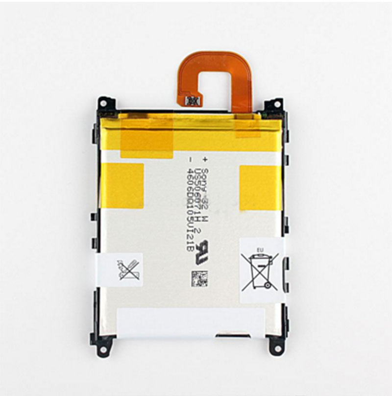 pin điện thoại sony xperia Z1 L39H