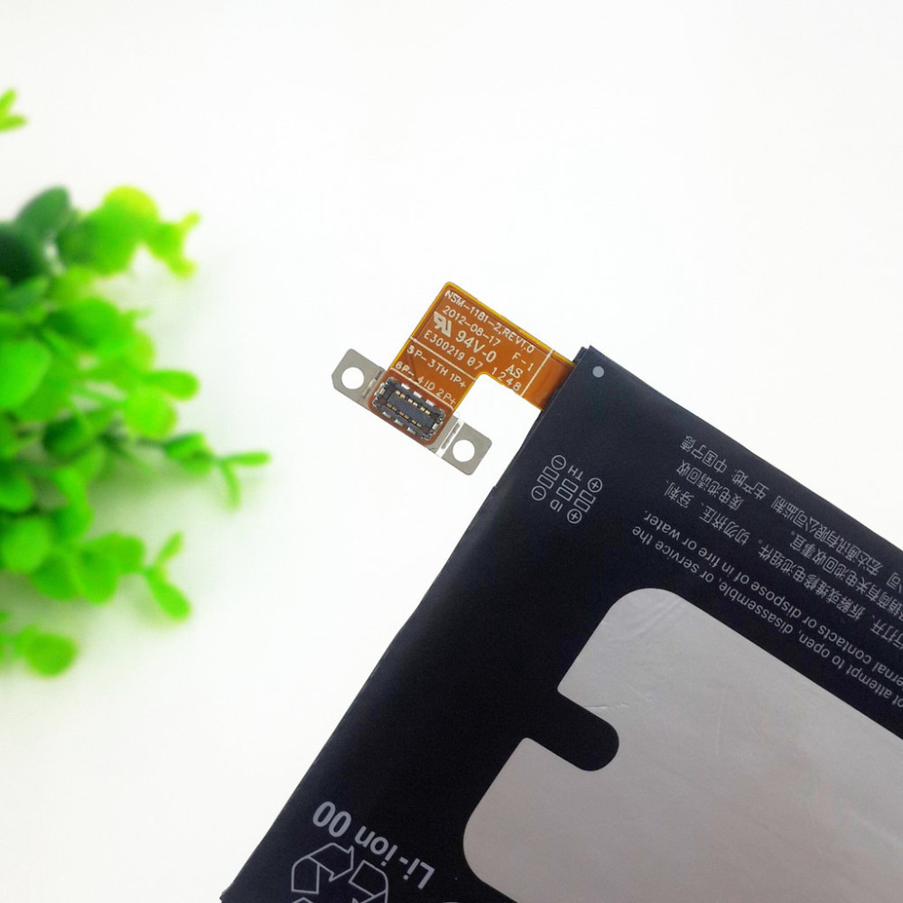 pin điện thoại HTC One M7
