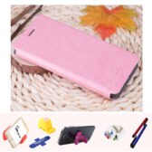 bao da điện thoại xiaomi Mi4i Mi4c Mofi chính hãng