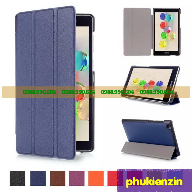 bao da asus zenpad c7.0 z170cg 