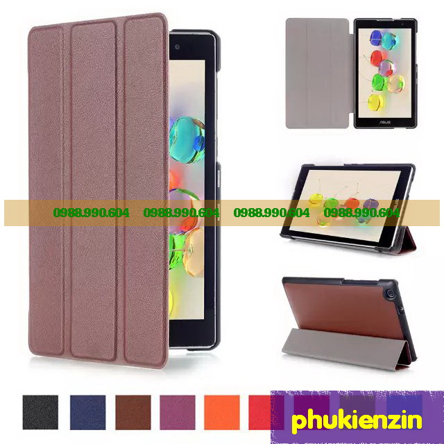 bao da asus zenpad c7.0 z170cg 