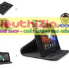 bao da máy tính bảng Blackberry playbook xoay 360