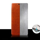 bao da lenovo S60 hiệu MOfi