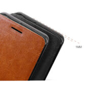 bao da lenovo S60 hiệu MOfi