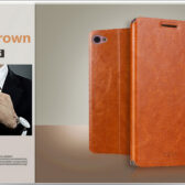 bao da lenovo S60 hiệu MOfi