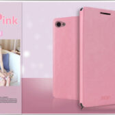 bao da lenovo S60 hiệu MOfi