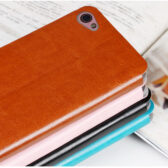 bao da lenovo S60 hiệu MOfi