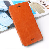 bao da lenovo S60 hiệu MOfi