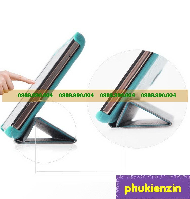 Bao da may tinh bang HP Slate 6 Bao da may tinh bang HP Slate 6