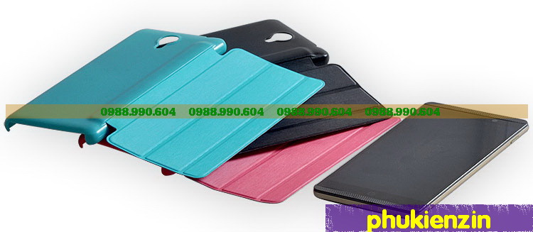 Bao da may tinh bang HP Slate 6 Bao da may tinh bang HP Slate 6