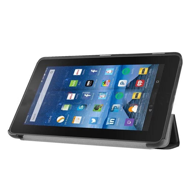 bao da máy tính bảng Kindle fire 7 2015