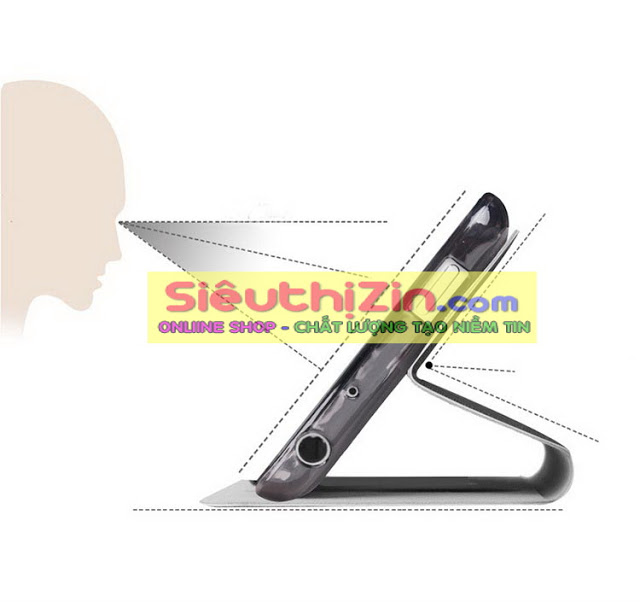 bao da điện thoại meizu mx5 hiệu Mofi