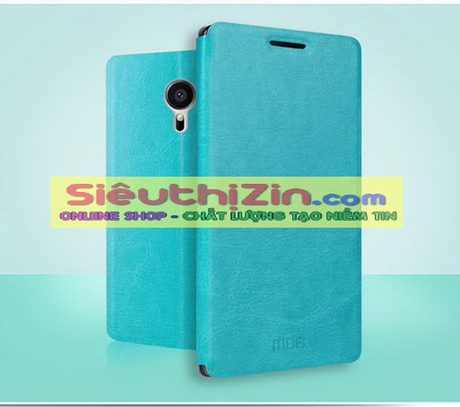 bao da điện thoại meizu mx5 hiệu Mofi
