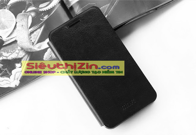 bao da điện thoại meizu mx5 hiệu Mofi