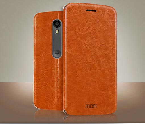 bao da Motorola Moto G3 mofi bao da Motorola Moto G3 mofi chính hãng