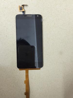 thay man hinh cam ung Alcatel idol 2 Mini S 6036 chinh hang lay ngay bao hanh 1 tháng