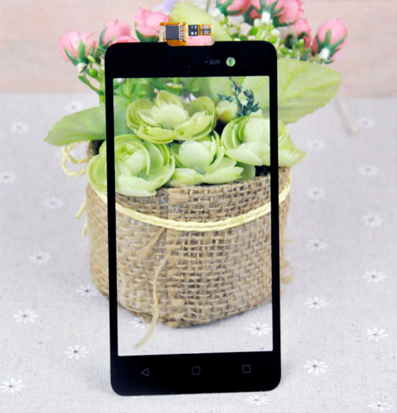 Thay màn hình cảm ứng Wiko Lenny 2 lấy ngay, bảo hành 1 tháng