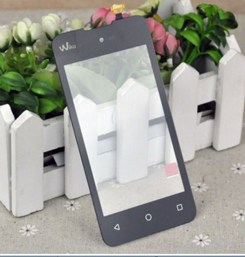 thay man hinh cam ung Wiko Sunset2 chinh hang lay ngay bao hanh 1 tháng