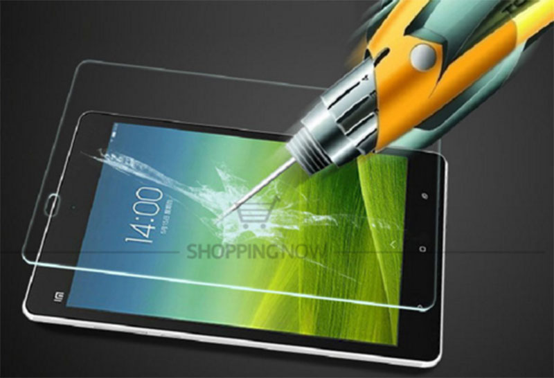 Kính cường lực Xiaomi Mipad hiệu Peston cao cấp Kính cường lực Xiaomi Mipad hiệu Peston cao cấp