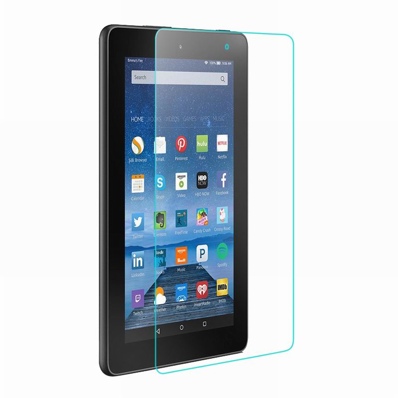 kính cường lực kindle Fire HD8 2015 kính cường lực kindle Fire HD8 2015