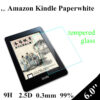 Kính cường lực Kindle Paperwhite