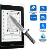 kính cường lực kindle Voyage