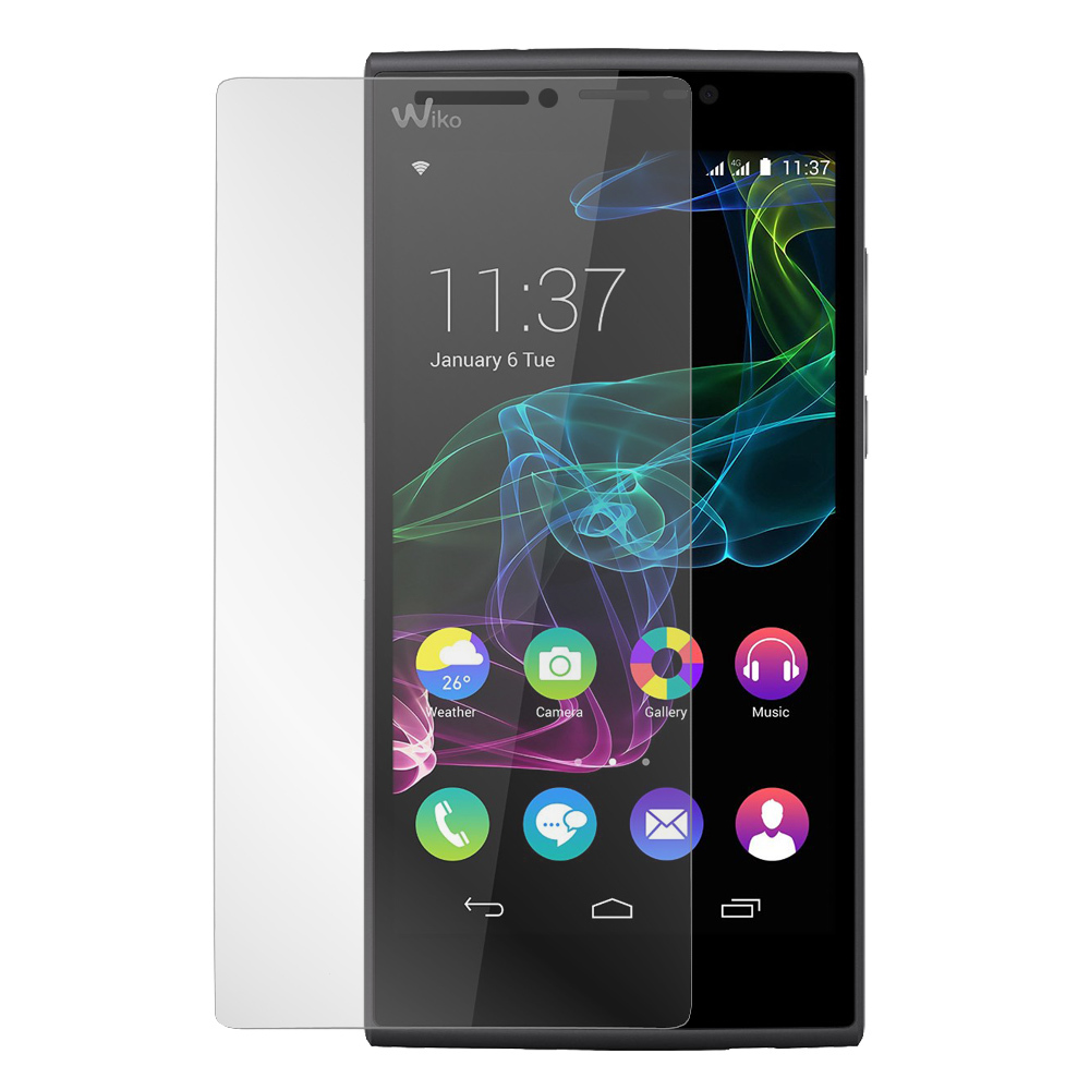 kính cường lực điện thoại wiko Ridge Fab