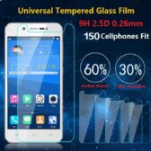 Kính cường lực điện thoại Wiko Birdy