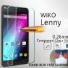 Kính cường lực điện thoại WIko Lenny