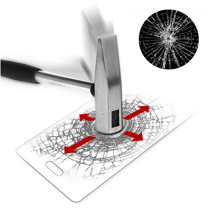 kính cường lực Wiko Lenny