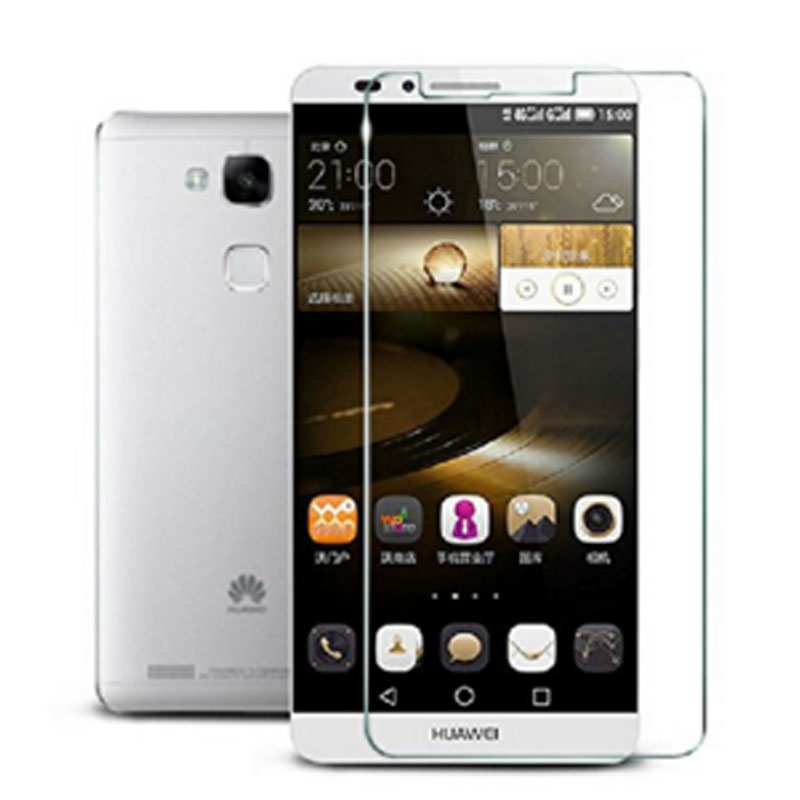 kính cường lực Huawei Honor 6 Plus