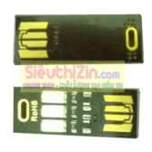 USB LED 3 bóng công tắc cảm ứng