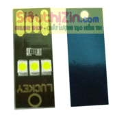 USB LED 3 bóng nhỏ