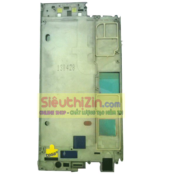 Khung sườn trong máy Lenovo K900 Khung sườn trong máy Lenovo K900