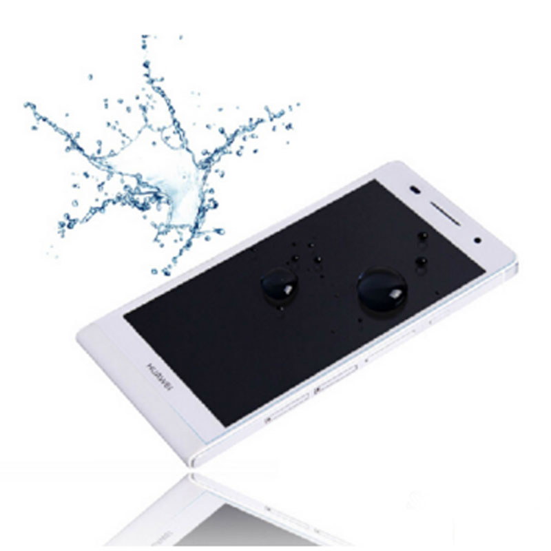 kính cường lực điện thoại huawei Ascend P6 kính cường lực Huawei Ascend P6