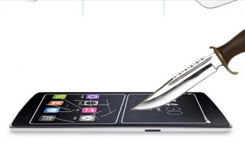 kính cường lực điện thoại Oneplus One