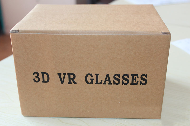 Kính thực tại ảo 3D Virtual Reality Glasses