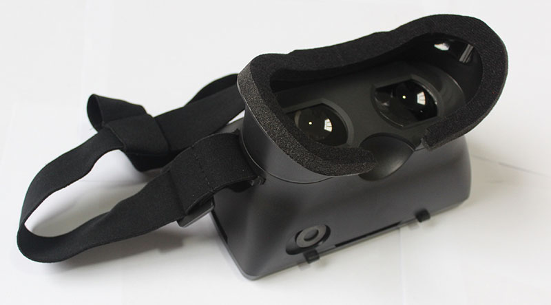 Kính thực tại ảo 3D Virtual Reality Glasses