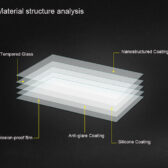 kính cường lực điện thoại Coolpad sky E501