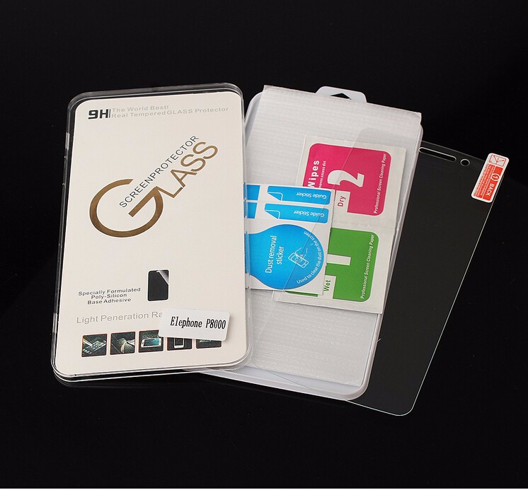 kính cường lực điện thoại Highway Pure 4G