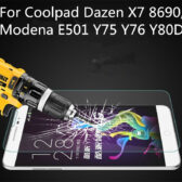 KÍnh cường lực điện thoại Coolpad Sky E501