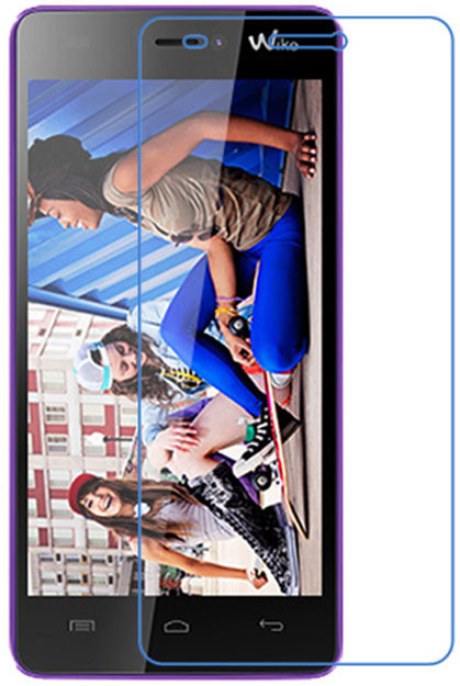 kính cường lực điện thoại wiko Highway Signs