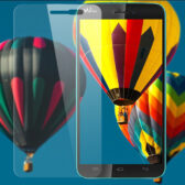 Kính cường lực điện thoại wiko Sunset