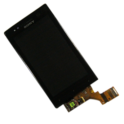 Thay màn hình cảm ứng sony Xperia U ST25i lấy ngay, bảo hành 1 tháng
