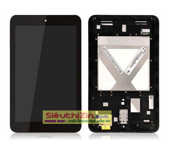 thay man hình cảm ứng asus màn hình cảm ứng Memo Pad 8 HD8 Me180a chính hãng lấy ngay 